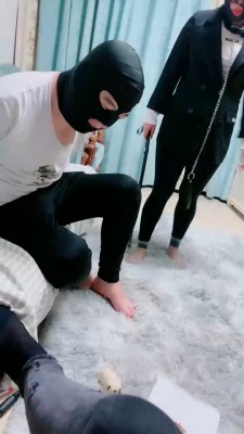 图片[4]_【妲己】双奴犯贱现场 bf20552_HD绳艺资源