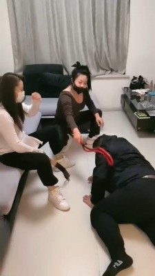 图片[4]_【蒂娜】短剧系列之高难度挑战踢打耳光（第二集） bf20593_HD绳艺资源