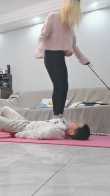 图片[3]_【紫烟】S姐姐折磨小奶狗 bf20582_HD绳艺资源