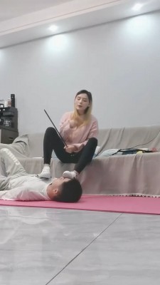图片[9]_【紫烟】S姐姐折磨小奶狗 bf20582_HD绳艺资源