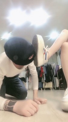 图片[4]_【红杉】JK小姐姐强迫狗舔鞋 bf20563_HD绳艺资源