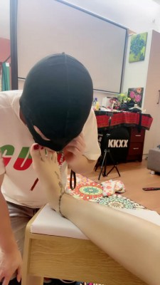 图片[3]_【小祖宗辣妈S】轻度化调奴 bf20579_HD绳艺资源