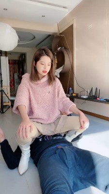 图片[7]_【麋鹿银儿】素人跆拳道女神重度踢 bf20735_HD绳艺资源