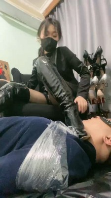 图片[3]_【巍一】长靴黑丝踩脚垫 bf20780_HD绳艺资源