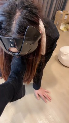 图片[3]_【橘子没熟】开发女仆店女仆做狗 bf20757_HD绳艺资源