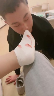 图片[3]_【小软】原味棉袜脚辱狗 bf20786_HD绳艺资源