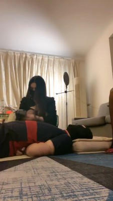 图片[7]_【艾拉】驯服房东弟弟【续集】【双视角版】 bf20676_HD绳艺资源