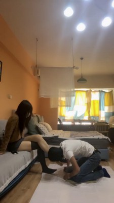 图片[2]_【田甜圈】丝袜诱惑恋足羞辱贱狗 bf20848_HD绳艺资源
