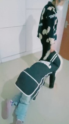 图片[2]_【十三妹】你们的女神我的狗 bf20458_HD绳艺资源