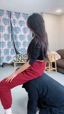 图片[3]_【麋鹿银儿】晴儿S带高颜值素人调【双视角完整版】 bf20411_HD绳艺资源