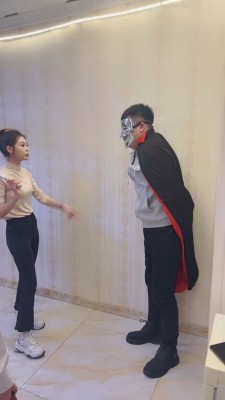 图片[2]_【冷鸢大大】双S训练羞辱贱狗 bf20888_HD绳艺资源
