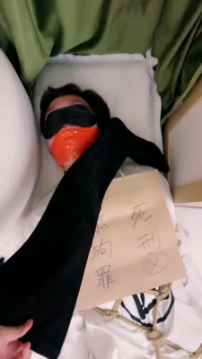 图片[9]_【若依】舔狗的下场很悲惨【完整版】 bf20827_HD绳艺资源