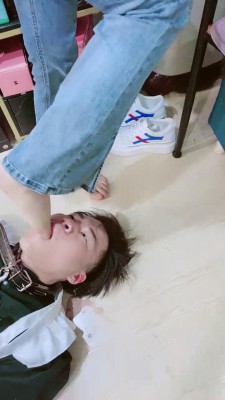图片[6]_【红杉/桃桃】挑战偷鞋贼艺术口水烟灰/升水【双视角版】 bf11591_HD绳艺资源