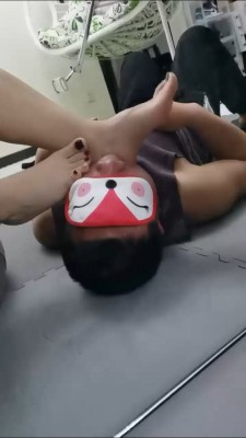图片[5]_【柠檬小祖宗】逛街后臭脚辱狗 bf23719_HD绳艺资源
