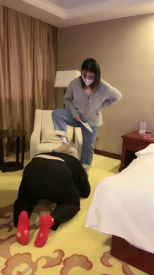 图片[2]_【师姐S】艺术深喉圣水抽耳光 bf23945_HD绳艺资源