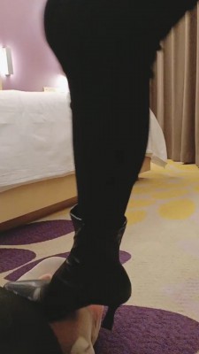 图片[5]_【美娜格格】精神小妹高难度挑战讨债 bf23958_HD绳艺资源