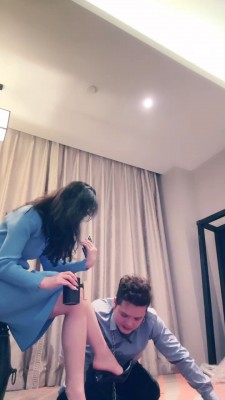 图片[5]_【禾末】白领高跟提档虐打/运动鞋踩踏 bf23970_HD绳艺资源