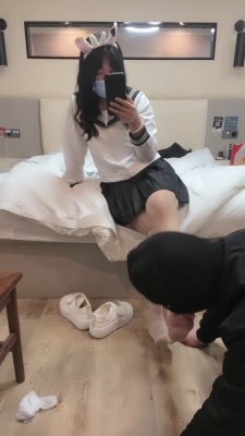 图片[8]_【西西S】闻04年萝莉主臭脚 bf23850_HD绳艺资源