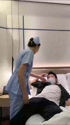 【微希】护士小姐姐特殊治疗 bf23821_HD绳艺资源