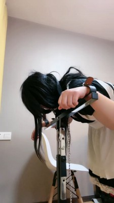 图片[9]_【维妮】狗笼圈养闺蜜/泥鞋底强迫舔 bf23781_HD绳艺资源