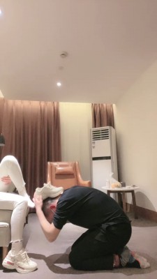 图片[6]_【梵一】夜跑后原味鞋袜羞辱 bf24069_HD绳艺资源