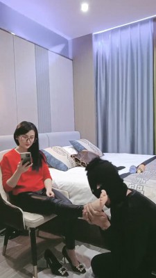 图片[3]_【依然】喜欢舔jio的废物狗 bf24004_HD绳艺资源