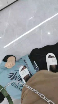 图片[7]_【辣姐】狗链拴狗圈养生活 bf24059_HD绳艺资源