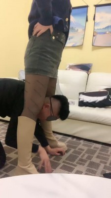 图片[4]_【伍玥S】学生主强迫老师舔脏靴子 bf24075_HD绳艺资源