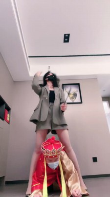 图片[3]_【禾末】cosplay-唐僧穿越现代被白领虐 bf24088_HD绳艺资源