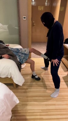 图片[2]_【伊莉】及萝莉主白袜提档？双S初调 bf24183_HD绳艺资源