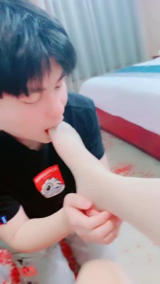 图片[4]_【甜心教主】肉丝脚高难度挑战提档/骑马/闻小白鞋 bf24277_HD绳艺资源
