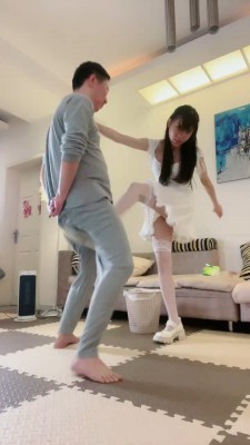 图片[2]_【伊晨】萝莉主白丝重度提档 bf24230_HD绳艺资源