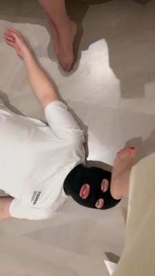 图片[6]_【叶娘】带素人小姐妹入圈玩sm【双视角版】 bf24190_HD绳艺资源