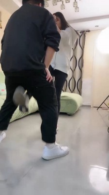 图片[3]_【素人星探】连环耳光+踩踏+提档轮流虐 bf24405_HD绳艺资源