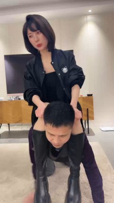 图片[11]_【虫虫S】耳光/长靴踢踹训练专场 bf24407_HD绳艺资源