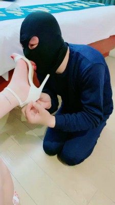 图片[4]_【甜心教主】狂抽耳光求饶/强迫舔脏鞋底 bf24334_HD绳艺资源