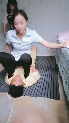图片[5]_【艾琳】沐足店技师双S开发调【双视角版】 bf24580_HD绳艺资源
