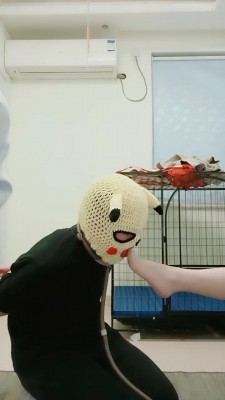 图片[3]_【安静大大】母女S-圈养邻居狗虐待【双视角版】 bf24640_HD绳艺资源