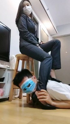 图片[5]_【梵高】银行女职员高跟原味丝袜调【双视角版】 bf24655_HD绳艺资源