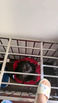 图片[4]_【萝莉刑】狗笼里的母畜 bf24633_HD绳艺资源