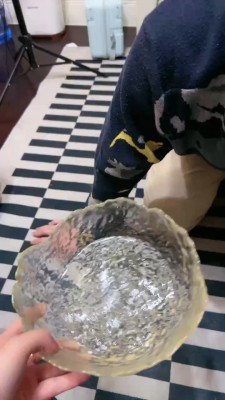 图片[3]_【伊兮夫妻】人体擦鞋器/奖励喝圣水  JS230220_HD绳艺资源