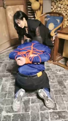 图片[6]_【傲雪】跑骚狗的下场 bf24600_HD绳艺资源