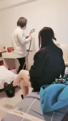 图片[6]_【君舞绳艺导师】教闺蜜做S恋足 bf24486_HD绳艺资源