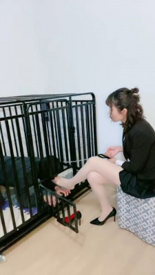 图片[6]_【缘彼大大】狗笼里的狗求圣水 bf24732_HD绳艺资源