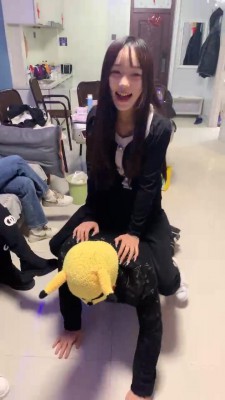 图片[3]_【精神小妹】多S群调-社会女青年暴打逃跑狗 bf24740_HD绳艺资源