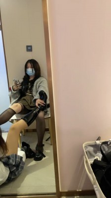图片[5]_【橘子没熟】开发素人闺蜜做狗 bf24905_HD绳艺资源