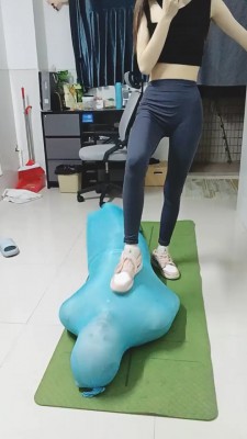 图片[10]_【美娜格格】绳艺技巧艺术毒打/踩踏/腿绞窒息 bf24883_HD绳艺资源