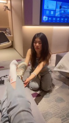 图片[6]_【橘子没熟】超漂亮女闺蜜开发成狗 bf24950_HD绳艺资源