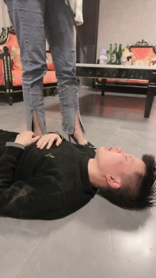 图片[8]_【宸宸】做御姐的圈养家奴【四】 bf24881_HD绳艺资源