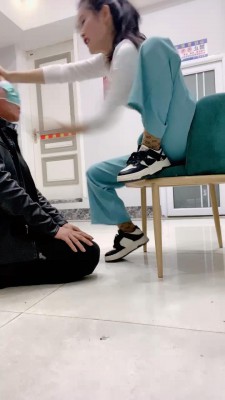 图片[3]_【孤傲女帝】高难度挑战飞踹耳光专场 bf24853_HD绳艺资源